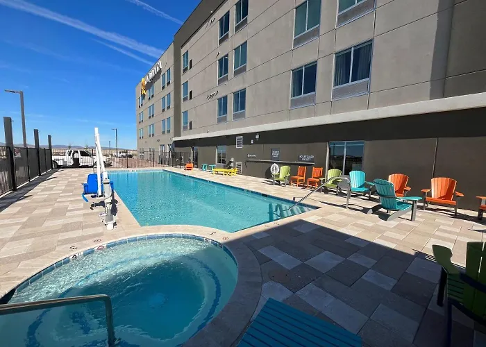 La Quinta & By Wyndham Hotel Yuma