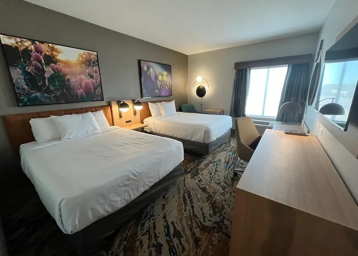 La Quinta & By Wyndham 3* Yuma
