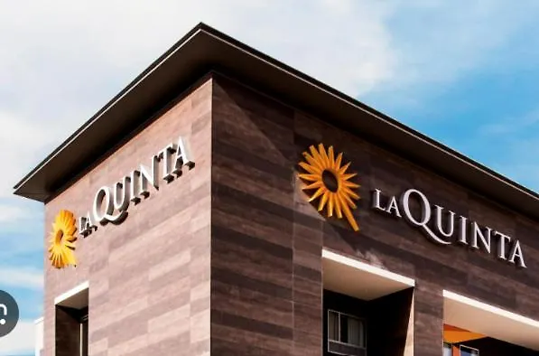 Hotel La Quinta & By Wyndham