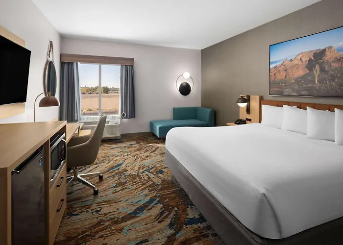 Hotel La Quinta & By Wyndham