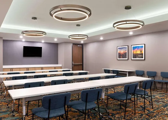 La Quinta & By Wyndham 3* Yuma