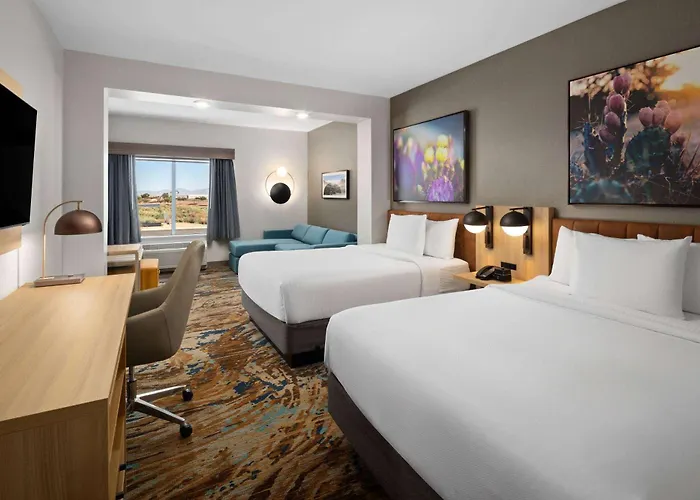 Hotel La Quinta & By Wyndham