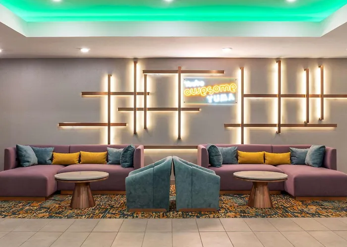 La Quinta & By Wyndham 3* Yuma