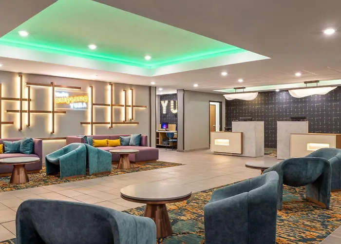 La Quinta & By Wyndham 3* Yuma