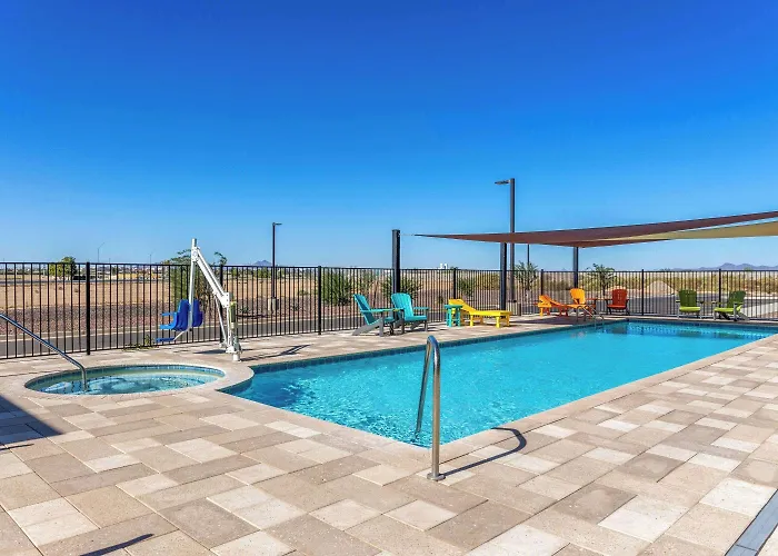 La Quinta & By Wyndham 3*
