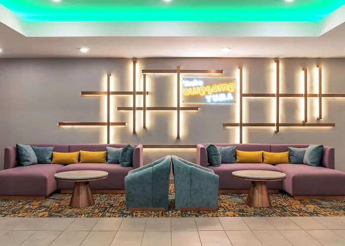 La Quinta & By Wyndham 3* Yuma